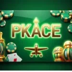 PKace Game