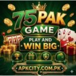 75Pak Game